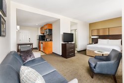  - Residence Inn by Marriott Downtown Atlanta - I-75 & I-85, Exit 249B & 249C