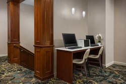  - Residence Inn by Marriott Downtown Atlanta - I-75 & I-85, Exit 249B & 249C