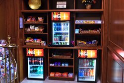  - Residence Inn by Marriott Downtown Atlanta - I-75 & I-85, Exit 249B & 249C