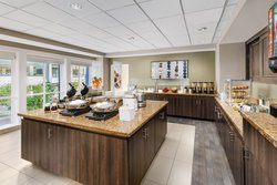  - Residence Inn by Marriott Downtown Atlanta - I-75 & I-85, Exit 249B & 249C