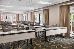  - Residence Inn by Marriott Downtown Atlanta - I-75 & I-85, Exit 249B & 249C