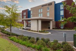  - SpringHill Suites by Marriott Suwanee