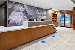  - SpringHill Suites by Marriott Suwanee