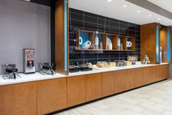  - SpringHill Suites by Marriott Suwanee