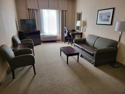  - Holiday Inn Express & Suites Tipp City - I-75, Exit 68