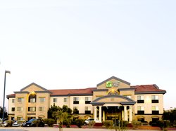  - Holiday Inn Express & Suites Barstow