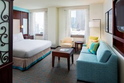  - Residence Inn by Marriott Gaslamp Quarter San Diego