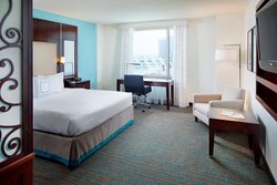  - Residence Inn by Marriott Gaslamp Quarter San Diego