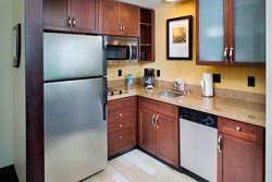  - Residence Inn by Marriott Gaslamp Quarter San Diego