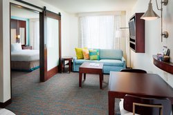  - Residence Inn by Marriott Gaslamp Quarter San Diego