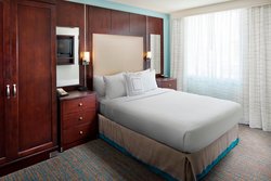  - Residence Inn by Marriott Gaslamp Quarter San Diego