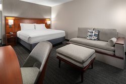 - Courtyard by Marriott Southcenter Tukwila - I-5, Exit 153