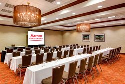  - Marriott Hotel Midway Airport Chicago