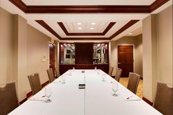  - Marriott Hotel Midway Airport Chicago