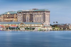  - Westin Tampa Waterside Hotel