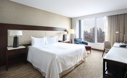  - InterContinental Hotel Times Square New York