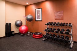  - TownePlace Suites by Marriott West Ashley Charleston
