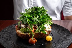  - Metropolitan Hotel Vancouver