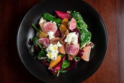  - Metropolitan Hotel Vancouver