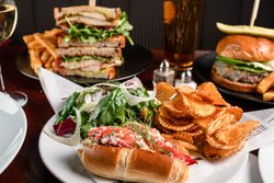  - Metropolitan Hotel Vancouver