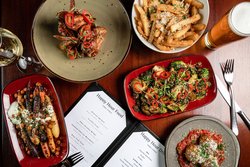  - Metropolitan Hotel Vancouver