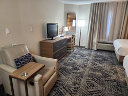  - Candlewood Suites Northeast Harrisburg - I-81, Exit 72