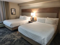  - Candlewood Suites Northeast Harrisburg - I-81, Exit 72