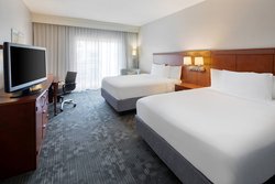  - Courtyard by Marriott Hotel Midway Addison