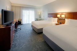  - Courtyard by Marriott Hotel Midway Addison