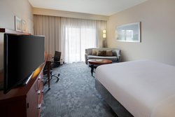  - Courtyard by Marriott Hotel Midway Addison