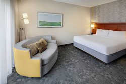  - Courtyard by Marriott Hotel Midway Addison