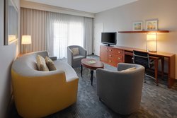  - Courtyard by Marriott Hotel Midway Addison