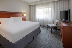  - Courtyard by Marriott Hotel Midway Addison