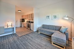  - TownePlace Suites by Marriott Rockwall - I-30, Exit 68