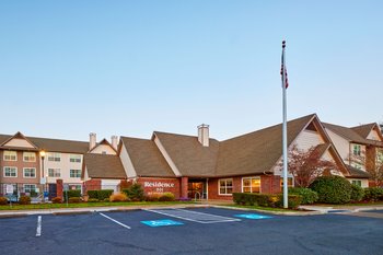 Residence Inn by Marriott Eugene Springfield