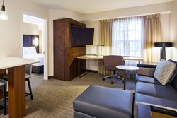  - Residence Inn by Marriott Eugene - I-105, Exit 2