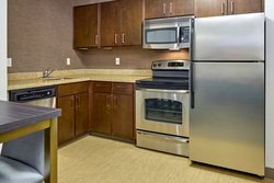  - Residence Inn by Marriott Eugene - I-105, Exit 2