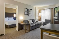  - Residence Inn by Marriott Eugene - I-105, Exit 2