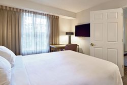  - Residence Inn by Marriott Eugene - I-105, Exit 2