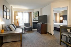  - Residence Inn by Marriott Eugene - I-105, Exit 2