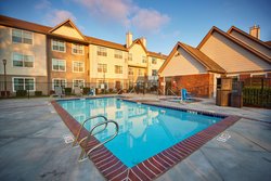  - Residence Inn by Marriott Eugene - I-105, Exit 2