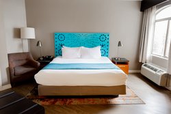  - Hotel Indigo Riverwalk San Antonio