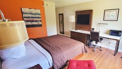  - Studios & Suites 4 Less Airport Charlotte - I-85, Exit 33