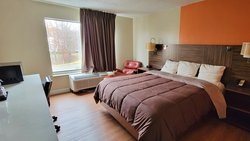  - Studios & Suites 4 Less Airport Charlotte - I-85, Exit 33