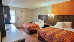  - Studios & Suites 4 Less Airport Charlotte - I-85, Exit 33