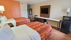  - Studios & Suites 4 Less Airport Charlotte - I-85, Exit 33