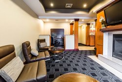  - TownePlace Suites by Marriott Gilford