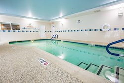  - TownePlace Suites by Marriott Gilford