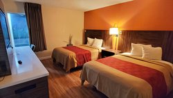  - Studios & Suites 4 Less Airport Charlotte - I-85, Exit 33