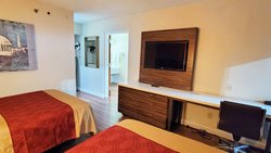  - Studios & Suites 4 Less Airport Charlotte - I-85, Exit 33